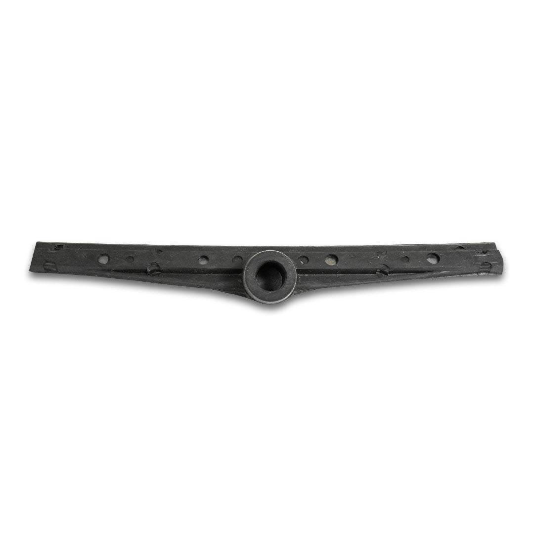 LAMPAZO DE GOMA 35CM P/PISO NEGRO URUGUAY COD 601