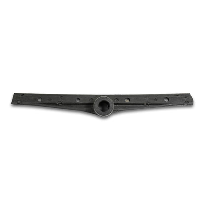 LAMPAZO DE GOMA 35CM P/PISO NEGRO URUGUAY COD 601