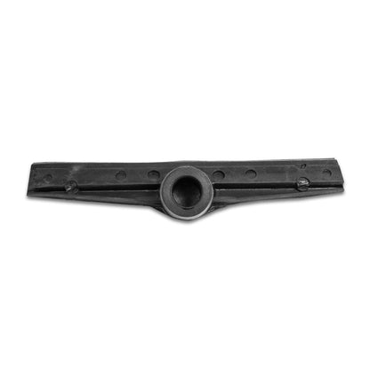 LAMPAZO DE GOMA 23CM P/PISO NEGRO URUGUAY COD600