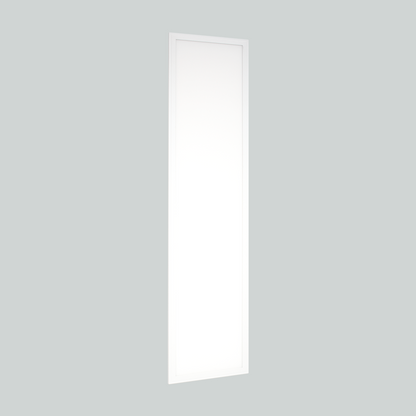 ARTEFACTO LED 40W 120X30CM LUZ CAL LED LIFE LH1768