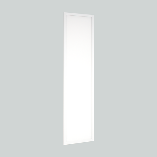 ARTEFACTO LED 40W 120X30CM LUZ CAL LED LIFE LH1768