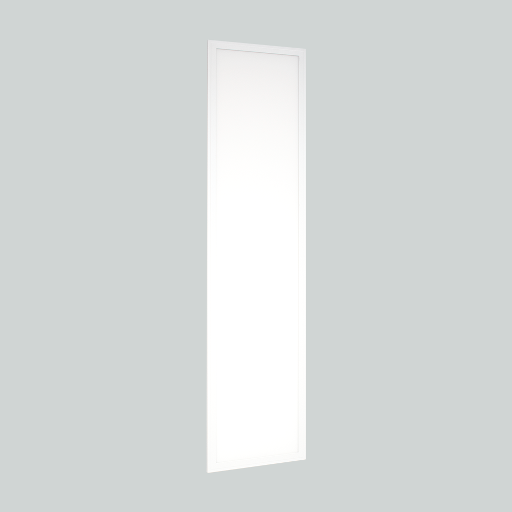 ARTEFACTO LED 40W 120X30CM LUZ CAL LED LIFE LH1768