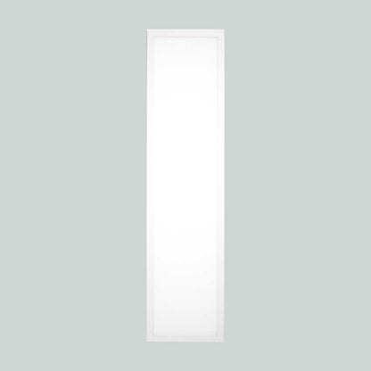 ARTEFACTO LED 40W 120X30CM LUZ CAL LED LIFE LH1768