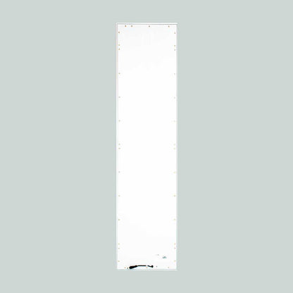 ARTEFACTO LED 40W 120X30CM LUZ CAL LED LIFE LH1768