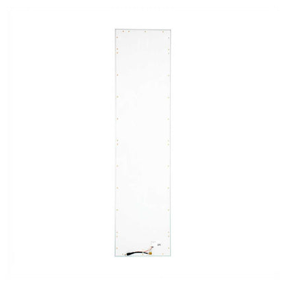 ARTEFACTO LED 40W 120X30CM LUZ FRI LED LIFE LH1767