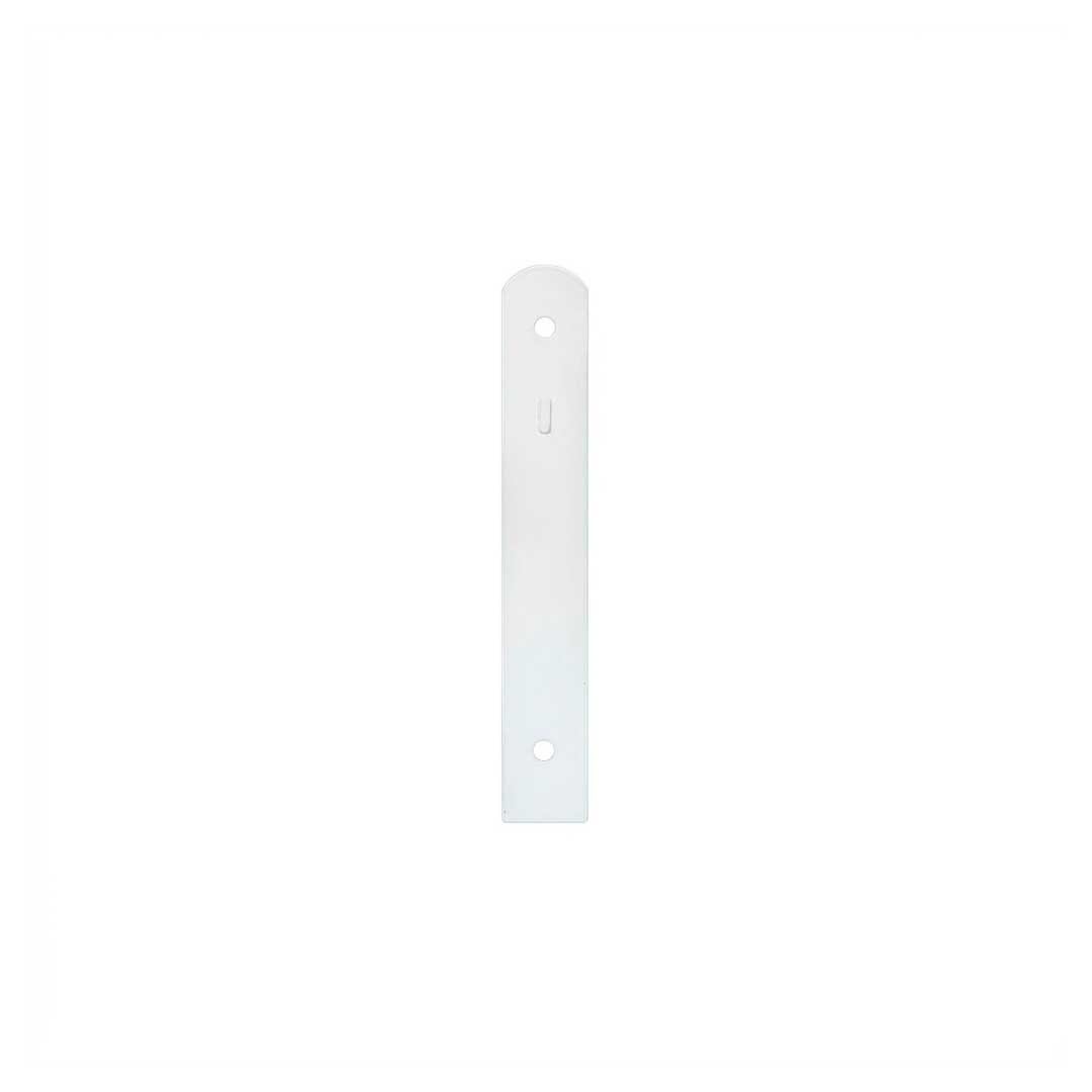 SOPORTE ESCUADRA BLANCO 200MX300MM UYUSTOO SOE200B