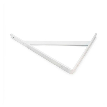 SOPORTE ESCUADRA BLANCO 200MX300MM UYUSTOO SOE200B