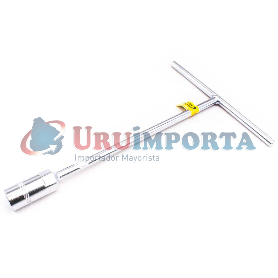 LLAVE TIPO T 17MM  KAMASA KM-805