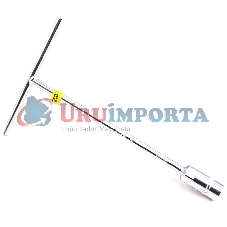 LLAVE TIPO T 17MM  KAMASA KM-805