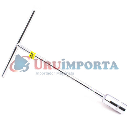 LLAVE TIPO T 17MM  KAMASA KM-805