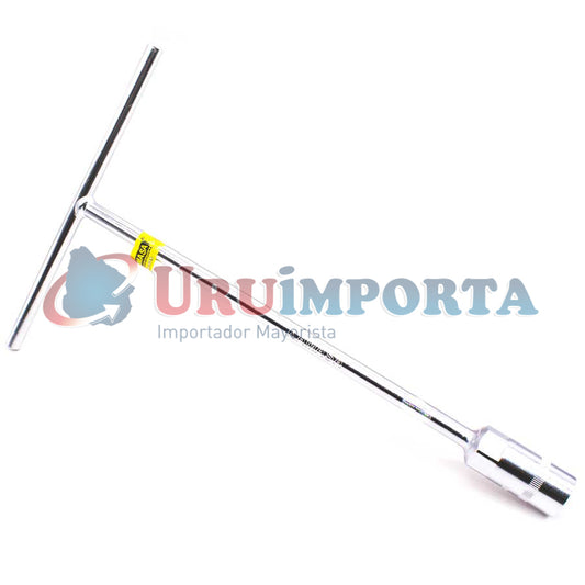 LLAVE TIPO T 17MM  KAMASA KM-805