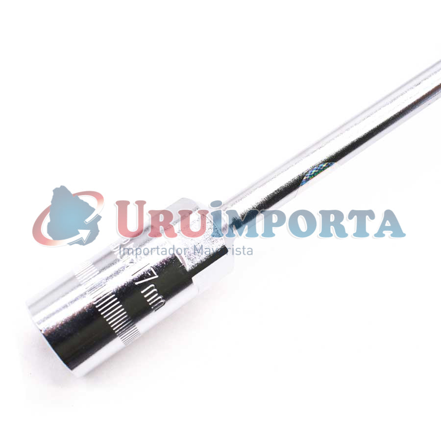 LLAVE TIPO T 17MM  KAMASA KM-805
