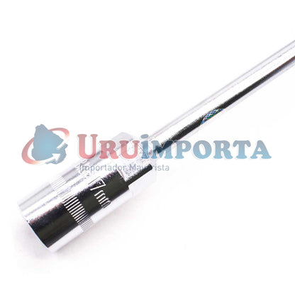 LLAVE TIPO T 17MM  KAMASA KM-805