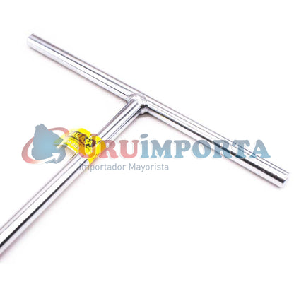 LLAVE TIPO T 17MM  KAMASA KM-805