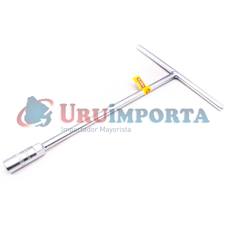 LLAVE TIPO T 12MM KAMASA  KM-800