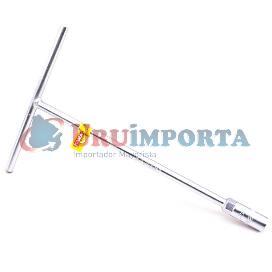 LLAVE TIPO T 12MM KAMASA  KM-800