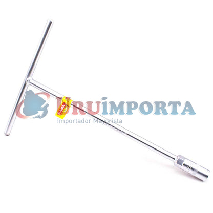 LLAVE TIPO T 12MM KAMASA  KM-800