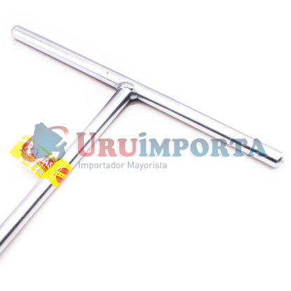 LLAVE TIPO T 12MM KAMASA  KM-800