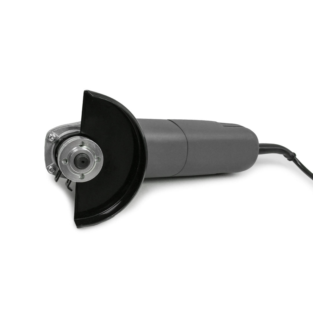 AMOLADORA ANGULAR 4 1/2” 500W WULLMAQ PT406