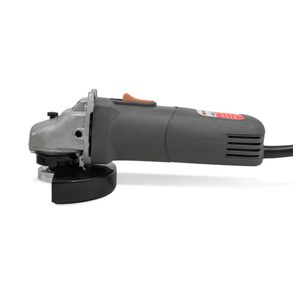 AMOLADORA ANGULAR 4 1/2” 500W WULLMAQ PT406