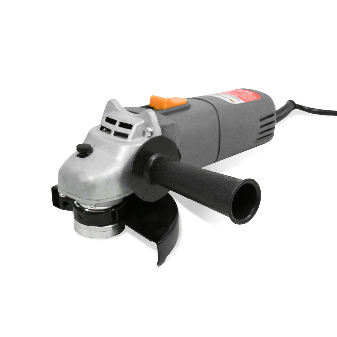AMOLADORA ANGULAR 4 1/2” 500W WULLMAQ PT406