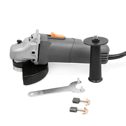 AMOLADORA ANGULAR 4 1/2” 500W WULLMAQ PT406