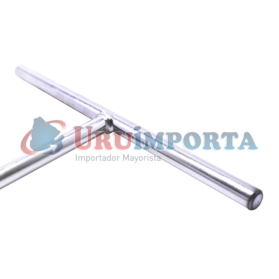 LLAVE TIPO T 10MM LH-383