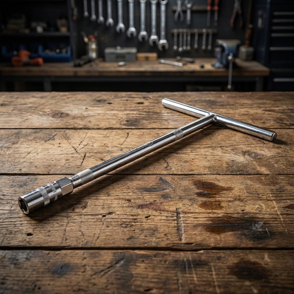 LLAVE TIPO T 11MM LH-384