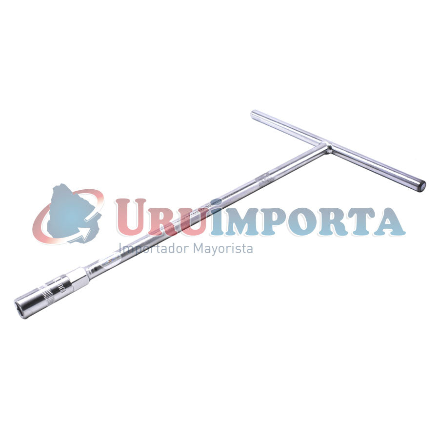 LLAVE TIPO T 11MM LH-384