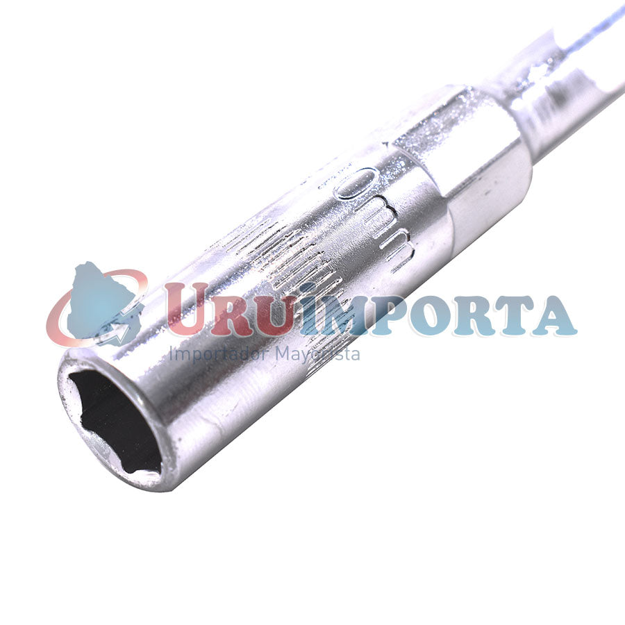 LLAVE TIPO T 8MM LH-382