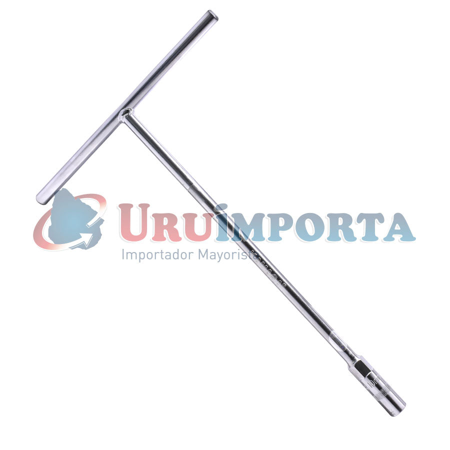 LLAVE TIPO T 8MM LH-382