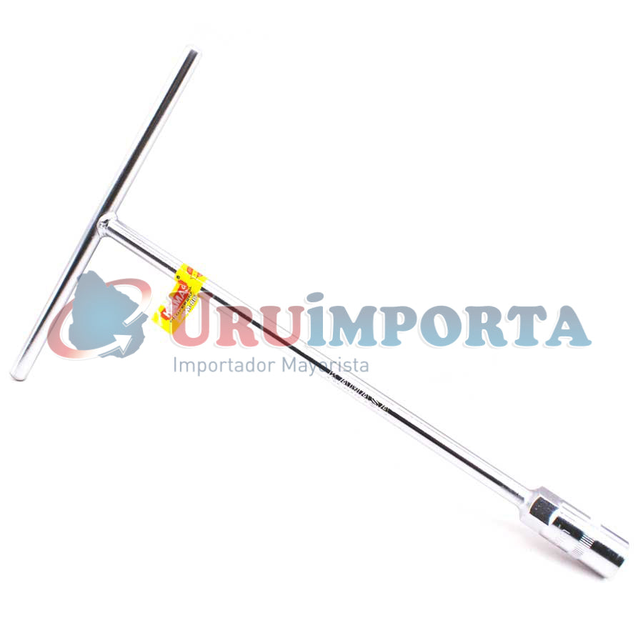 LLAVE TIPO T 15MM KAMASA KM-803
