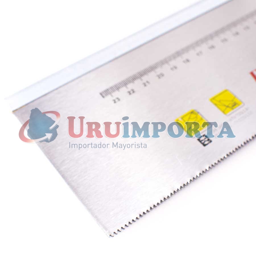 SERRUCHO COSTILLA 14″ KAMASA KM-700