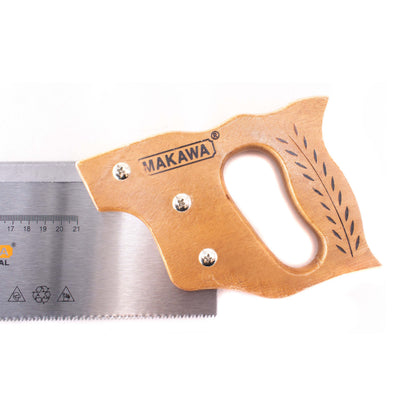 SERRUCHO COSTILLA 12″ MAKAWA MK-0320