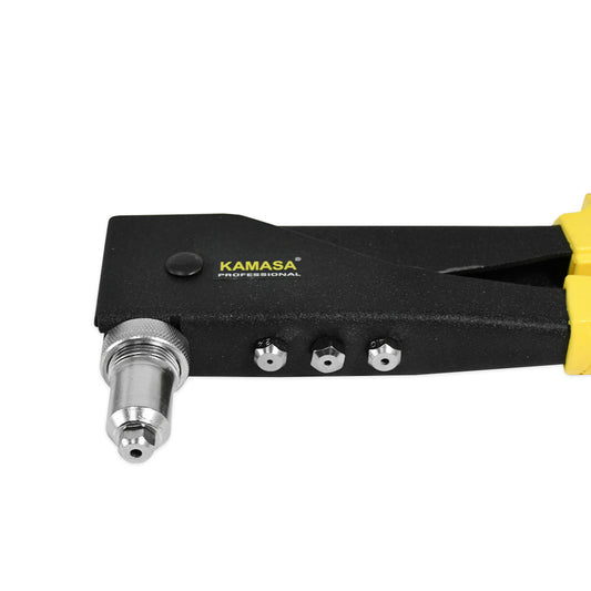 REMACHADORA 10.5″ KAMASA KM-044