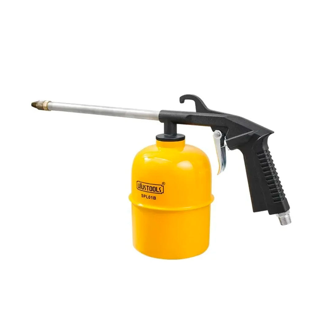 PULVERIZADOR P/LIMPIAR 1000ML UYUSTOOLS  SPL01B