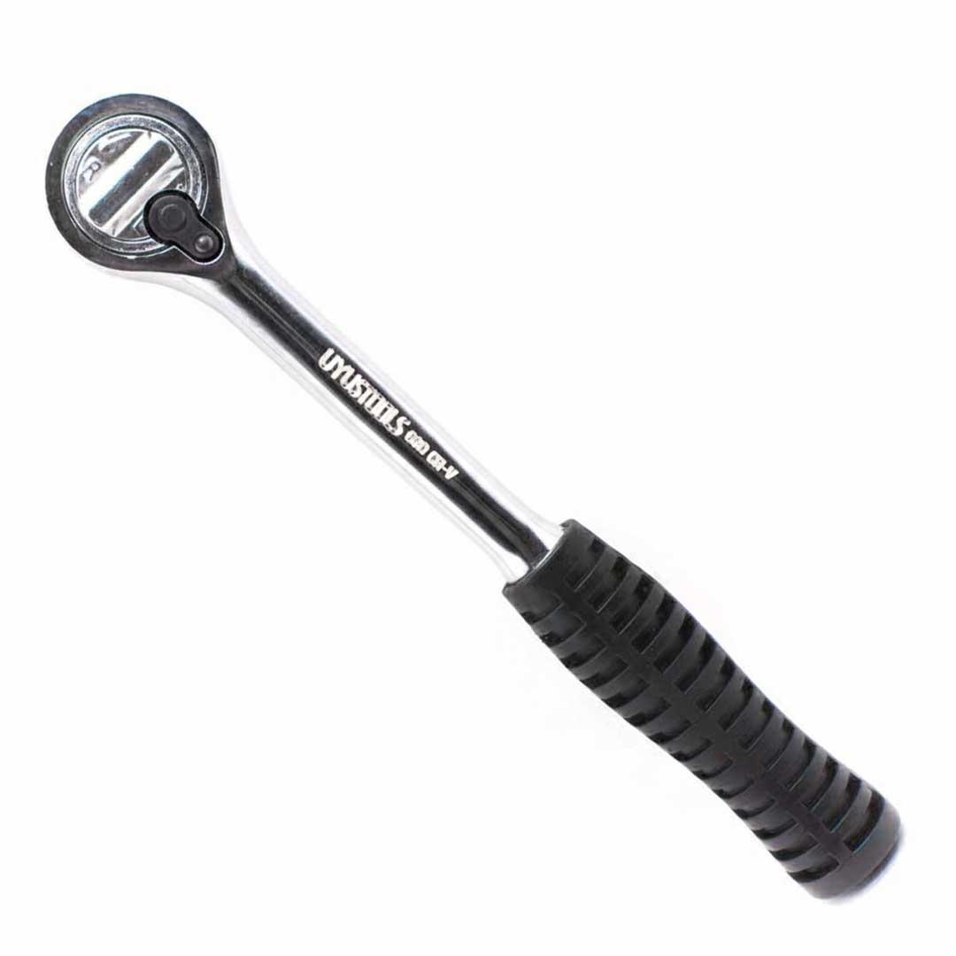 MANGO CRICKET 3/8″ FORRADO EN GOMA UYUSTOOLS G38