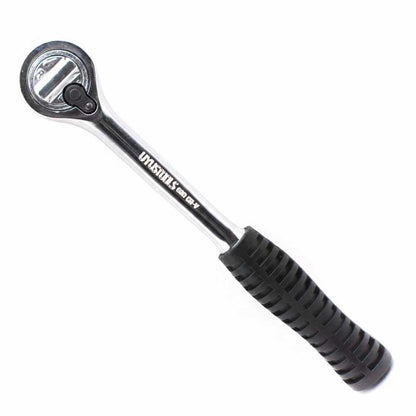 MANGO CRICKET 3/8″ FORRADO EN GOMA UYUSTOOLS G38