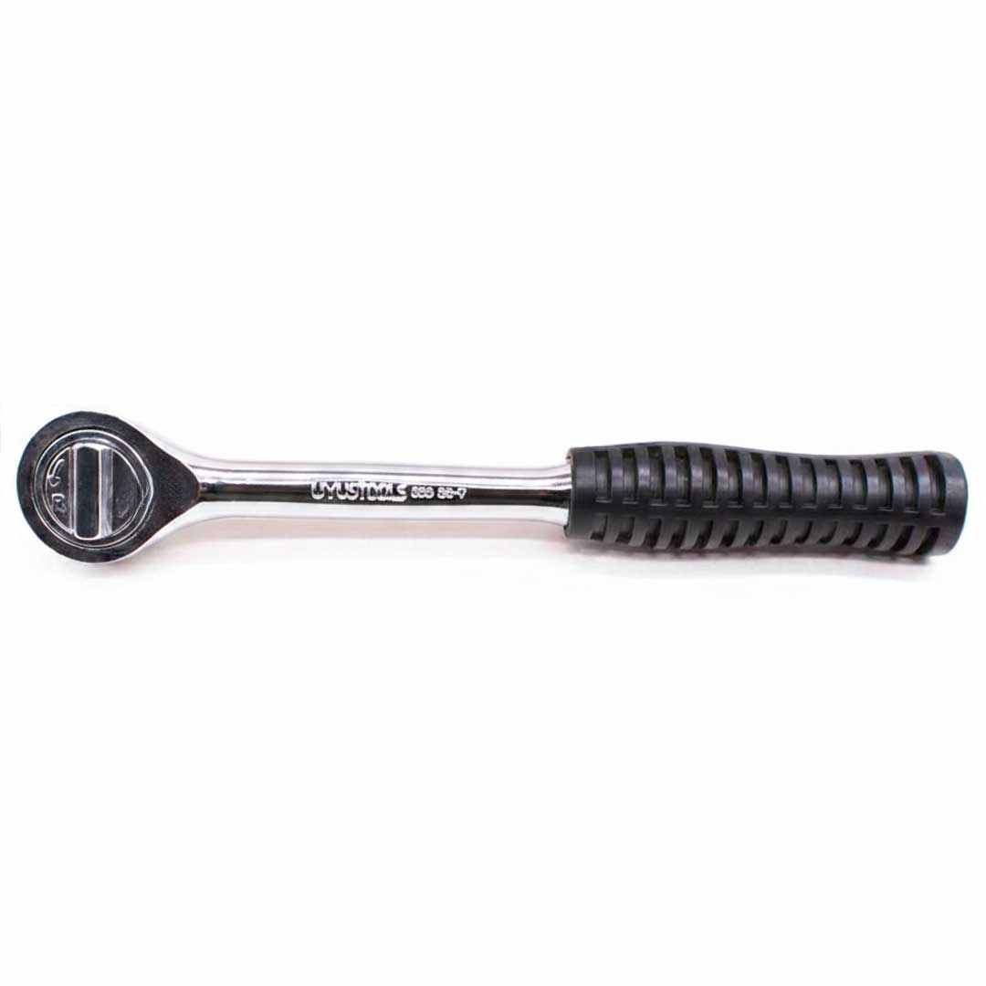 MANGO CRICKET 3/8″ FORRADO EN GOMA UYUSTOOLS G38