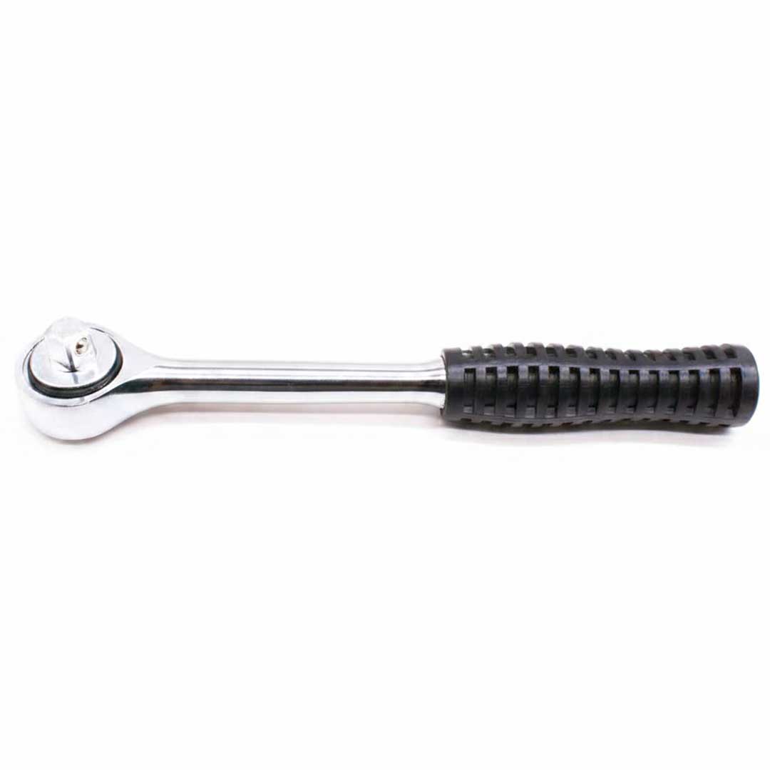 MANGO CRICKET 3/8″ FORRADO EN GOMA UYUSTOOLS G38