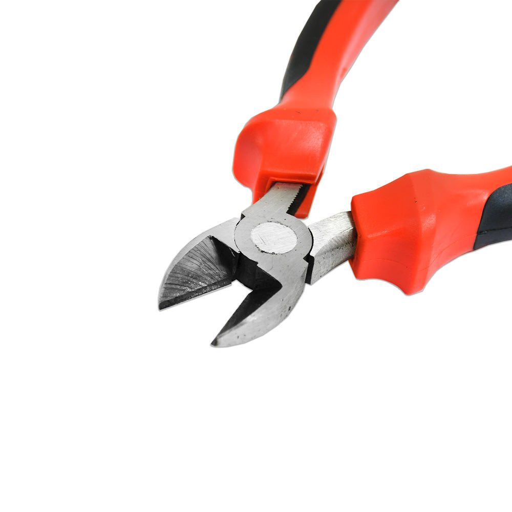 PINZA ALICATE DE CORTE 6″ KAMASA KM-003