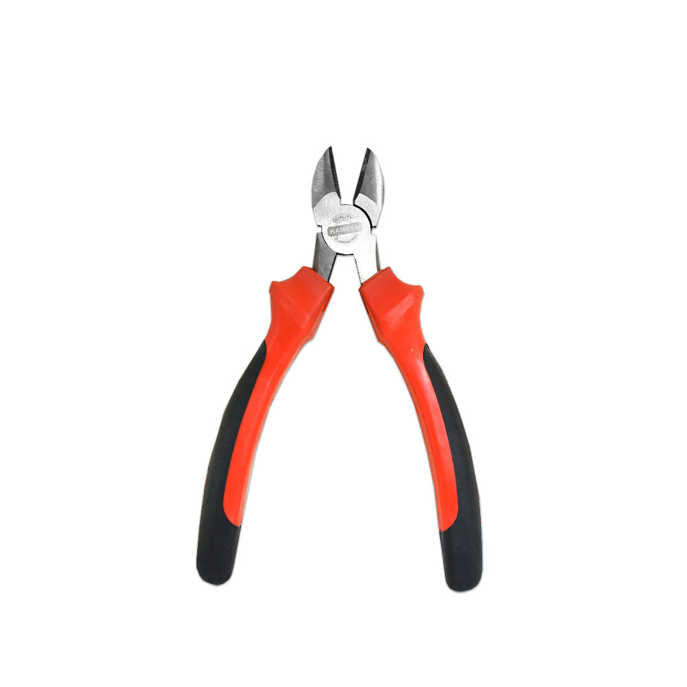 PINZA ALICATE DE CORTE 6″ KAMASA KM-003