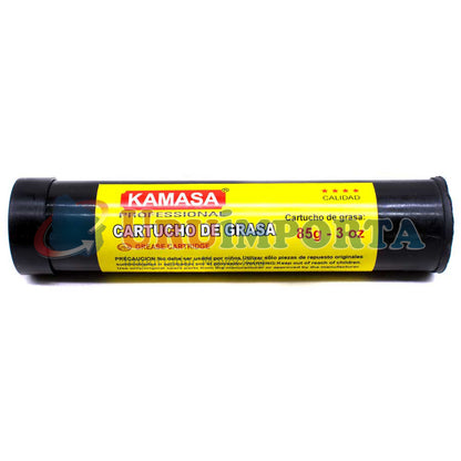 ENGRASADORA MANUAL 120CC KAMASA KM-270