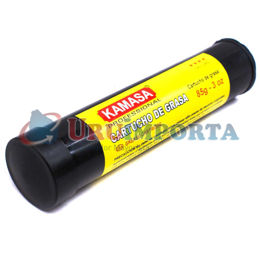 ENGRASADORA MANUAL 120CC KAMASA KM-270