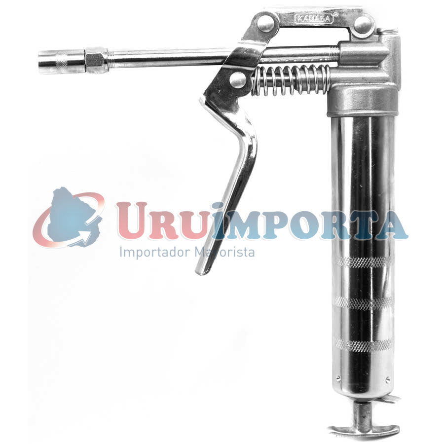 ENGRASADORA MANUAL 120CC KAMASA KM-270