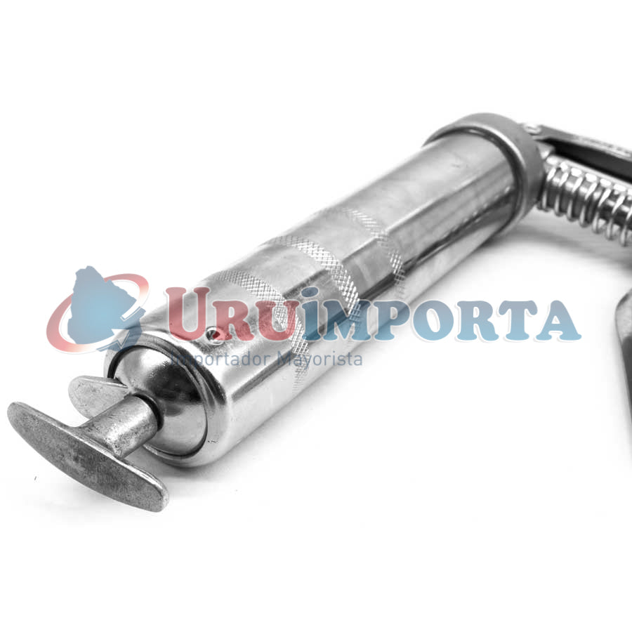 ENGRASADORA MANUAL 120CC KAMASA KM-270