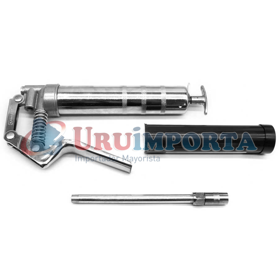 ENGRASADORA MANUAL 120CC KAMASA KM-270