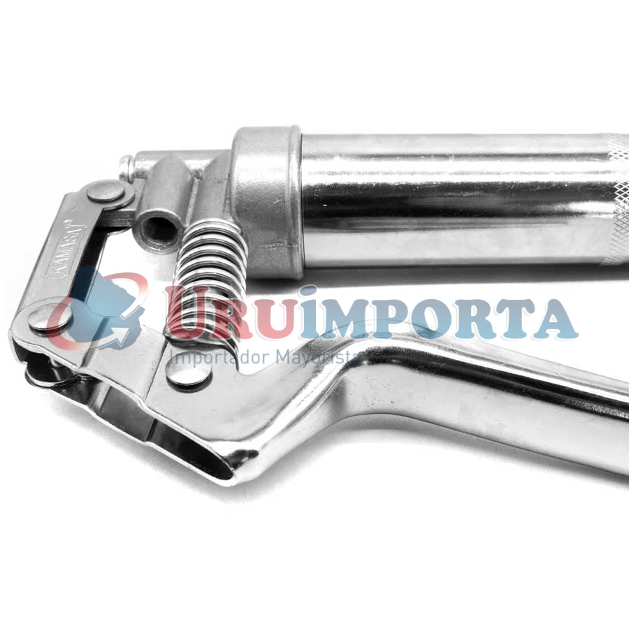 ENGRASADORA MANUAL 120CC KAMASA KM-270
