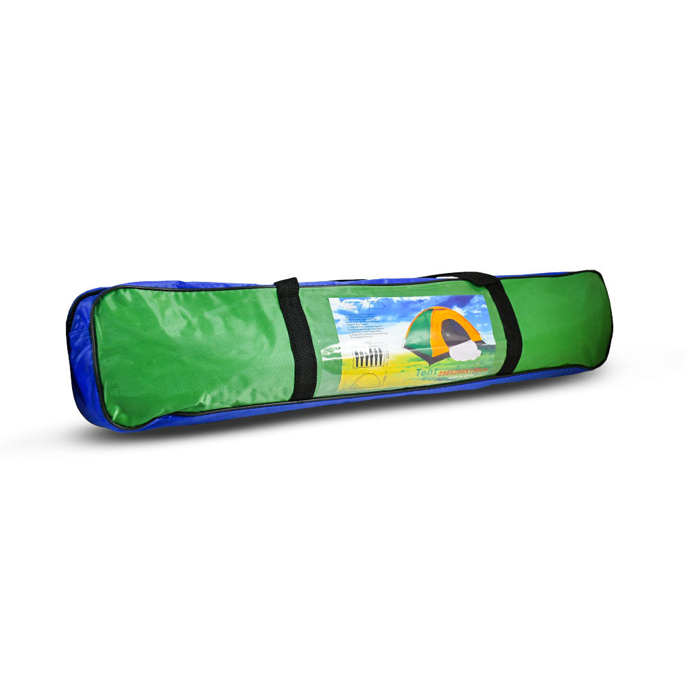 CARPA IGLOO 6 PERSONAS 2.2X2.5X1.5 LH-3983