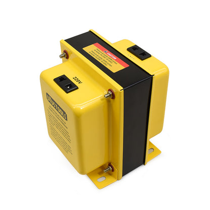 TRANSFORMADOR 1000W 220V-110V UYUSTOOLS TR1000U